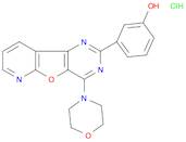 PI 103 Hydrochloride