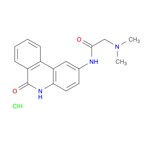 PJ34 HCl