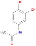 3-HYDROXYACETAMINOPHEN