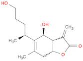 1,6-Dihydroxyeriolanolide