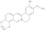 columbamine