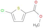 Methyl-5-chlorothiophene-2-carboxylate