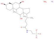 TAUROCHOLIC ACID SODIUM SALT HYDRATE