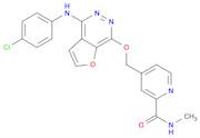 Telatinib