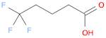 5,5,5-TRIFLUOROPENTANOIC ACID