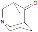5-Azaadamantan-2-one