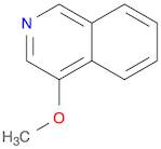 4-Methoxyisoquinoline