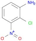 2-CHLORO-3-NITROANILINE