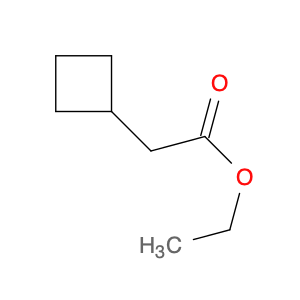 ETHYL 2-CYCLOBUTYLACETATE