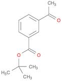 TERT-BUTYL 3-ACETYLBENZOATE