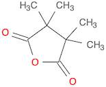 3,3,4,4-tetramethyloxolane-2,5-dione