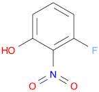 3-Fluoro-2-nitrophenol