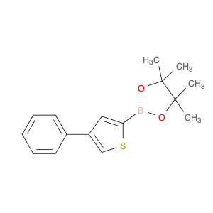 4-PHENYLTHIOPHENE-2-BORONIC ACID