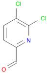 5,6-DICHLORONICOTINALDEHYDE