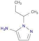 1-SEC-BUTYL-1H-PYRAZOL-5-AMINE