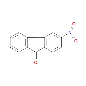 3-Nitro-9H-fluoren-9-one