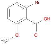 2-BROMO-6-METHOXYBENZOIC ACID