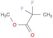 Methyl 2,2-difluoropropanoate