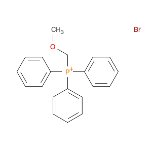 (METHOXYMETHYL)TRIPHENYLPHOSPHONIUM BROMIDE