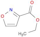 ETHYL ISOXAZOLE-3-CARBOXYLATE