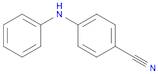 4-PHENYLAMINO-BENZONITRILE