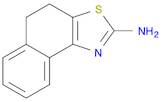 4,5-DIHYDRO-NAPHTHO[1,2-D]THIAZOL-2-YLAMINE