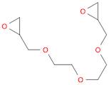 Oxirane, 2,2′-[oxybis(2,1-ethanediyloxymethylene)]bis-