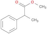 R,S-2-Phenyl-propionicacidmethylester