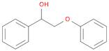 BenzeneMethanol, α-(phenoxyMethyl)-