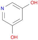 3,5-DIHYDROXYPYRIDINE