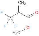 METHYL 2-(TRIFLUOROMETHYL)ACRYLATE