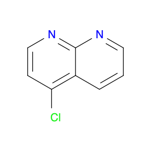 4-CHLORO-[1,8]NAPHTHYRIDINE