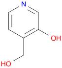 4-HYDROXYMETHYL-PYRIDIN-3-OL