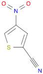 2-NITROTHIOPHENE-4-CARBONITRILE