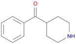 4-BENZOYLPIPERIDINE HYDROCHLORIDE