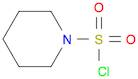 PIPERIDINE-1-SULFONYL CHLORIDE