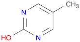 2-Hydroxy-5-methylpyrimidine