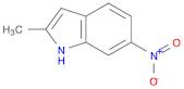 2-methyl-6-nitro-1H-Indole