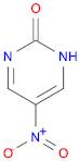 5-NITRO-PYRIMIDIN-2-OL