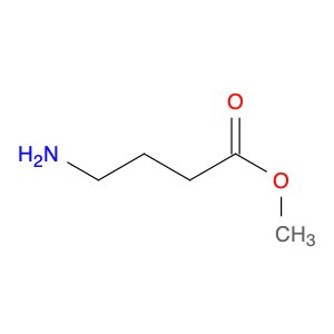 Methyl 4-aminobutanoate