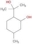 p-Menthane-3,8-diol