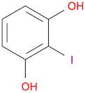 2-IODOBENZENE-1,3-DIOL