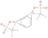 COPPER(I) TRIFLUOROMETHANESULFONATE BENZENE COMPLEX (2