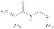 N-(METHOXYMETHYL)METHACRYLAMIDE