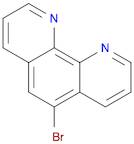 5-bromo-1,10-phenanthroline