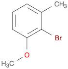 2-BroMo-1-Methoxy-3-Methylbenzene