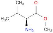 (S)-Methyl 2-amino-3-methylbutanoate