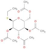 ETHYL 2,3,4,6-TETRA-O-ACETYL-A-D-THIOGLUCOPYRANOSIDE