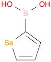 Selenophene-2-boronic acid