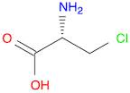 2-amino-3-chloro-propanoic acid